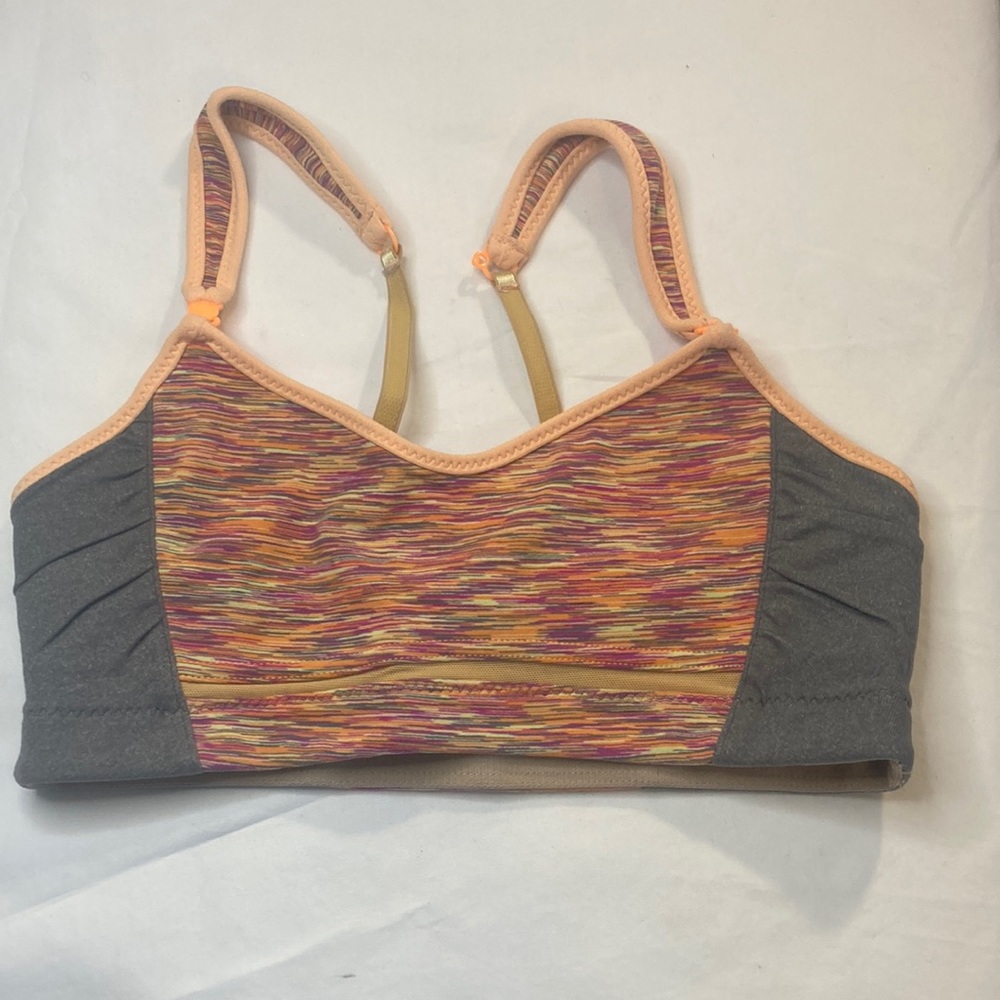 Lululemon Sports Bra SB4-8
